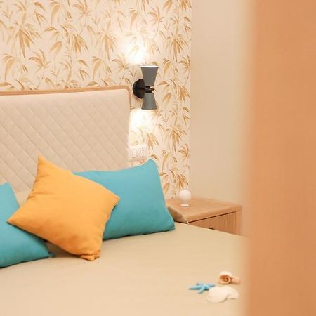 Don Francisco Rooms Tropea Esterno foto